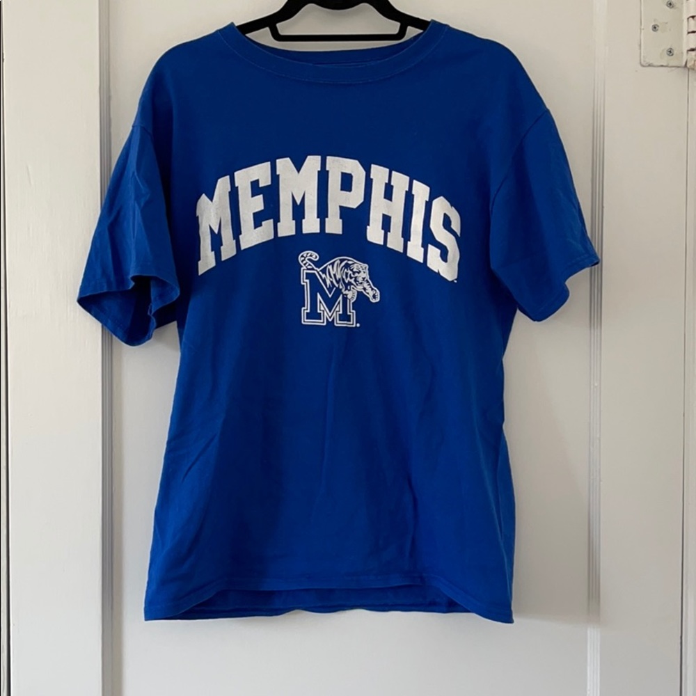 Memphis Tee
